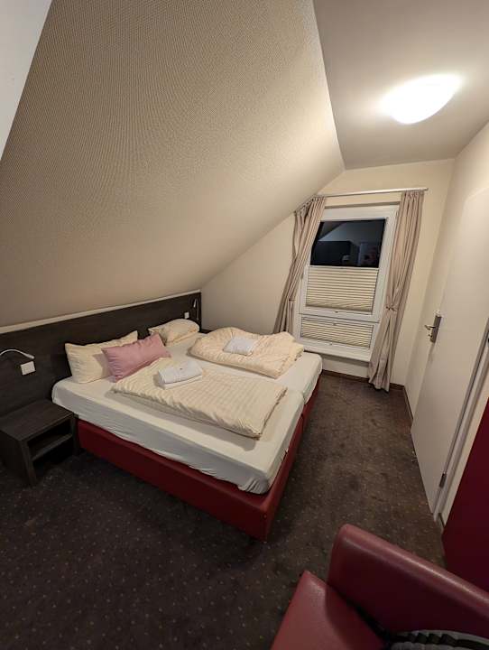 Zimmer Familien- und Sporthotel Bloemfontein