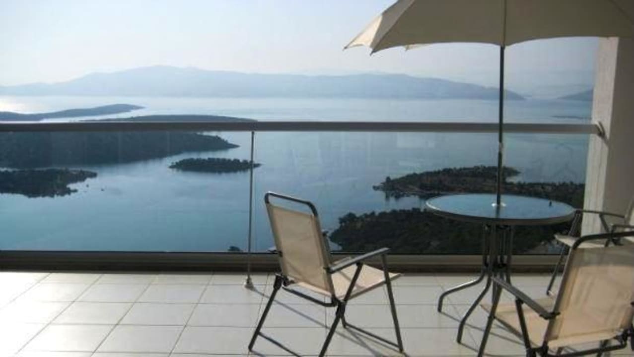 Horizon Sky Resort Horizon Sky Resort