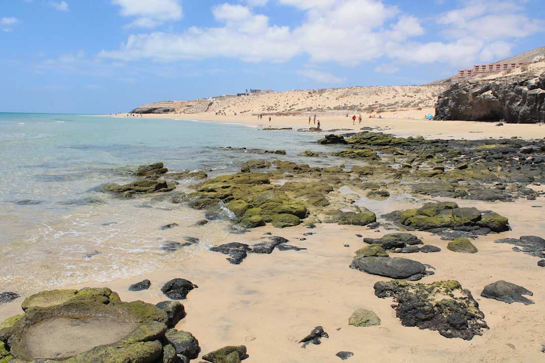 Sotavento R2 Pajara Beach