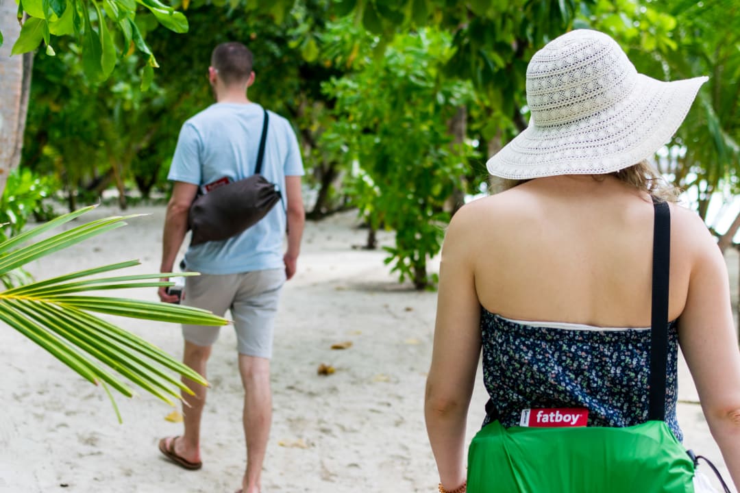 Strand Kuramathi Maldives