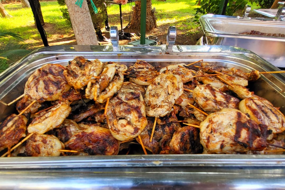 Gastro Hotel Delphin Imperial