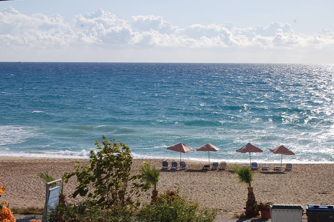 Strand Hotel Olympiada