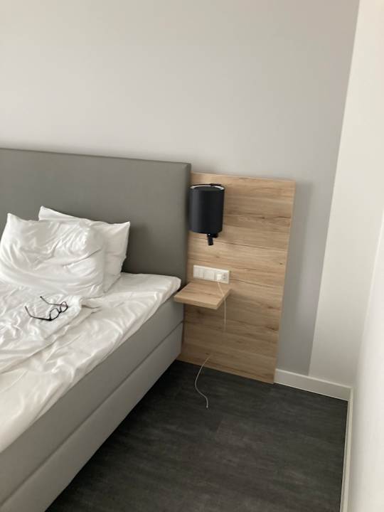 Zimmer Best Western Hotel Lippstadt