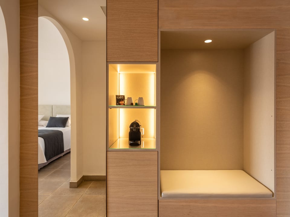 Zimmer Villa Chiquita