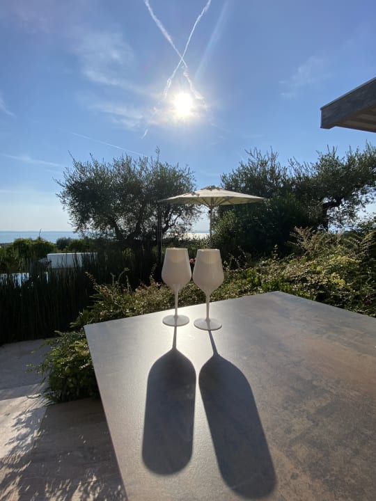 Pool San Colombano Suites