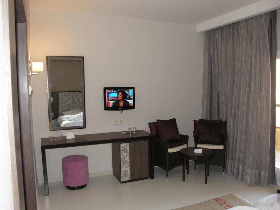 Zimmer Hotel Rosa Beach