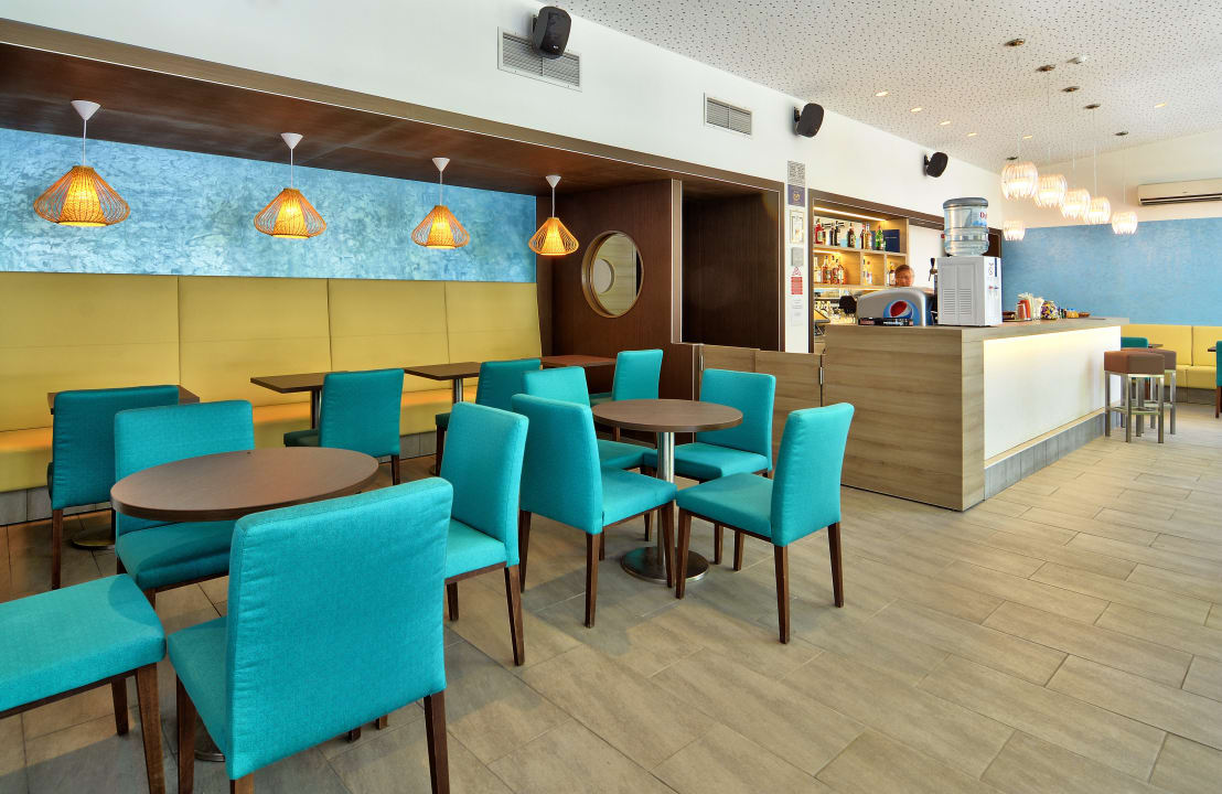Lobby Bar Ralitsa Aqua Club