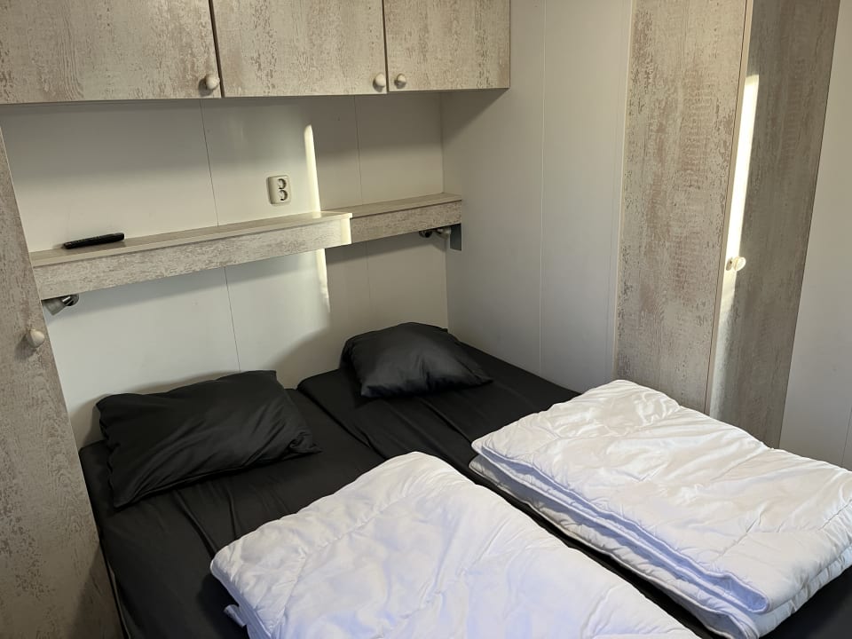 Zimmer Roompot Beach Resort