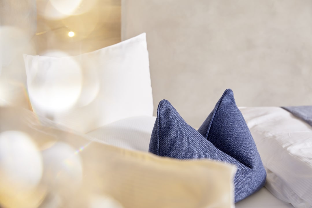 Zimmer ALPIANA – green luxury Dolce Vita Hotel