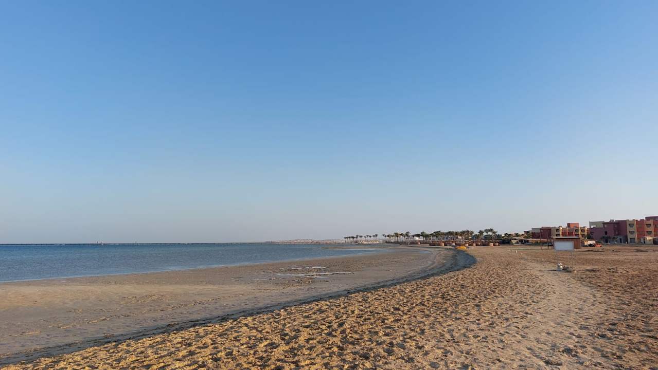 Strand Casa Mare Resort