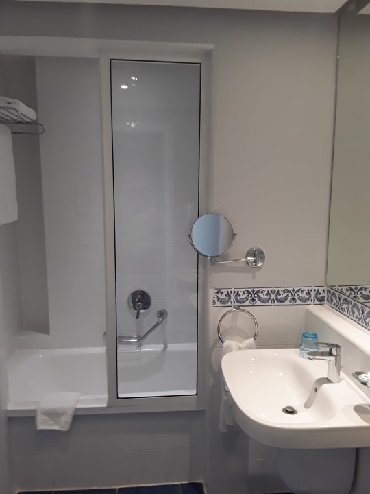 Zimmer Dunes D'or Ocean Club