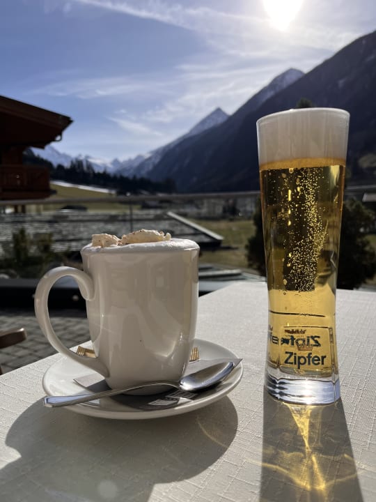 Gastro Vitalhotel Edelweiss