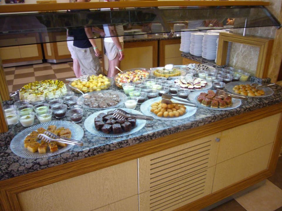 Restaurant Seher Kumköy Star Resort & Spa