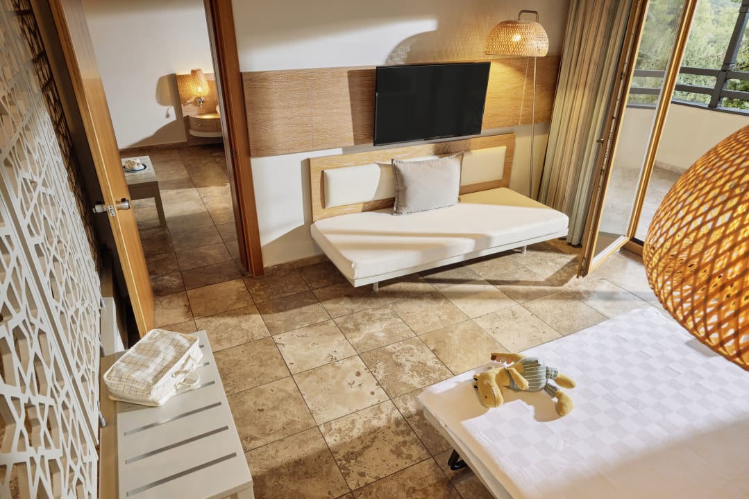 Zimmer TUI MAGIC LIFE Sarigerme