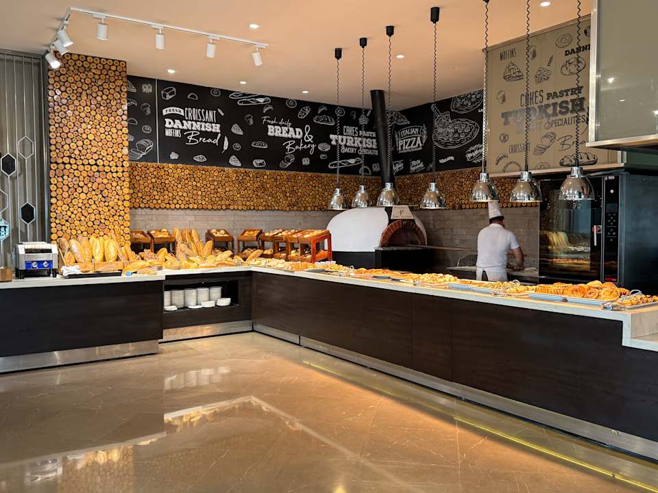 Gastro Papillon Zeugma Relaxury