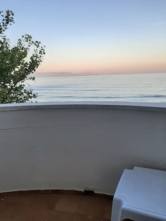 Ausblick Dogan Paradise Beach