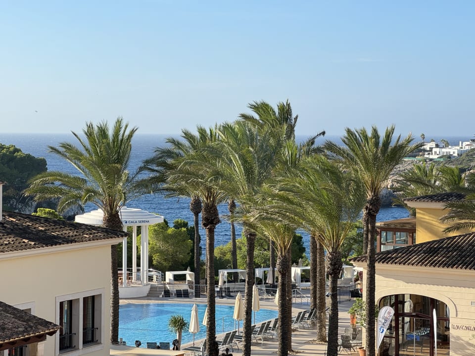 Pool ROBINSON CALA SERENA