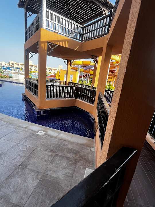 Sonstiges Pickalbatros Villaggio Resort - Portofino