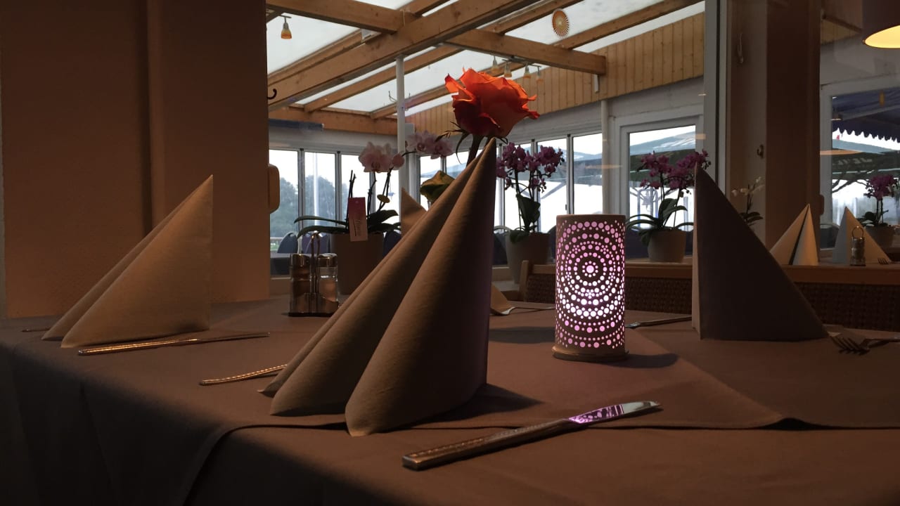 Restaurant Hotel Zum Alten Fährhaus