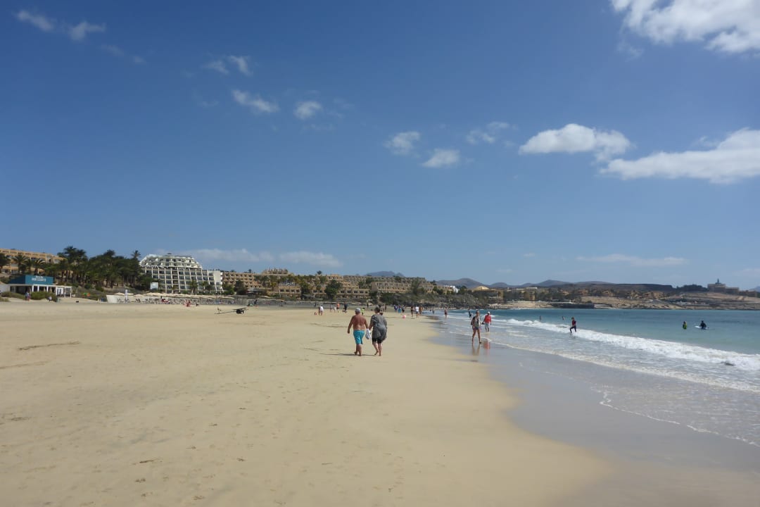 Strand SBH Crystal Beach Hotel & Suites