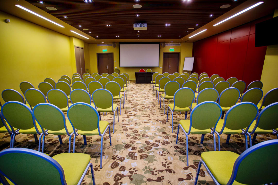 Sonstiges Domina Hotel Novosibirsk