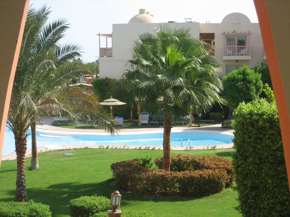 Poolausschnitt Titanic Beach Spa & Aqua Park