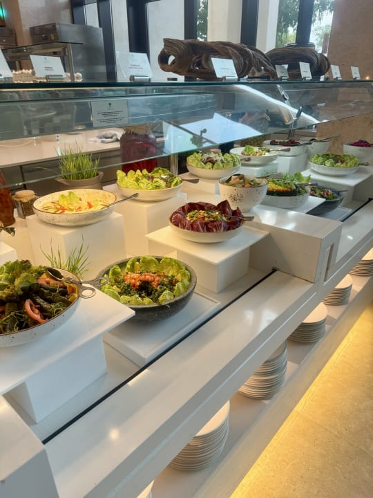 Gastro The St. Regis Saadiyat Island Resort, Abu Dhabi