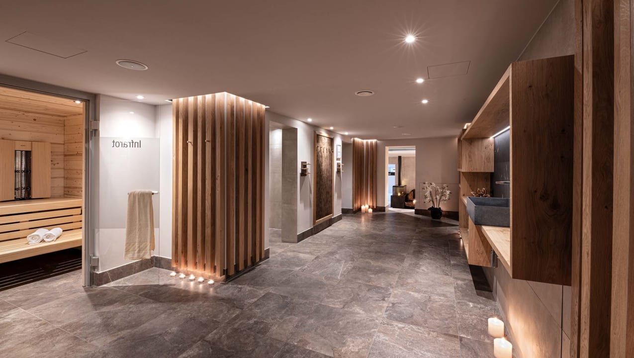 Sport & Freizeit Hotel Almesberger