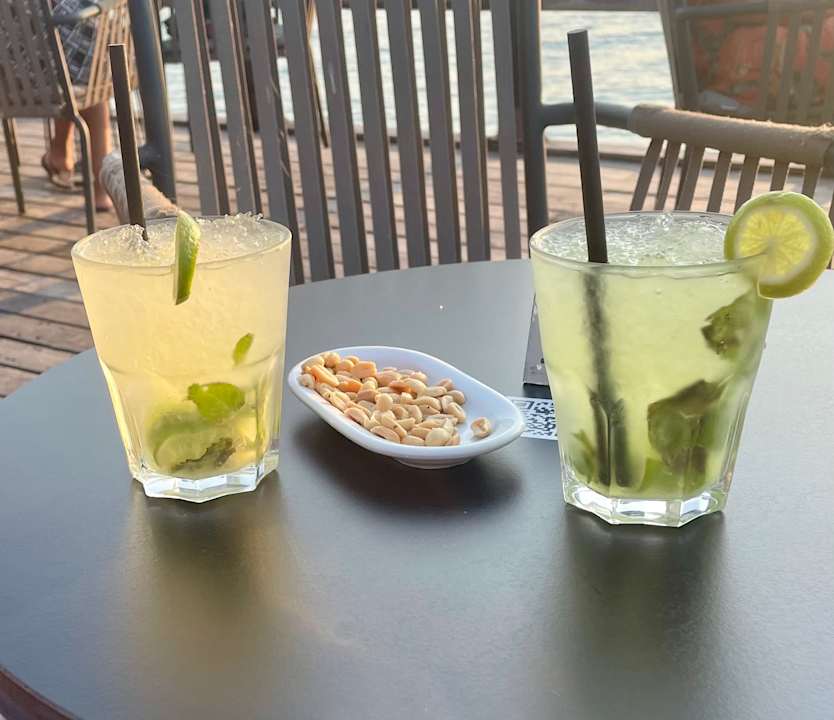 Sonstiges Hotel Riu Jambo