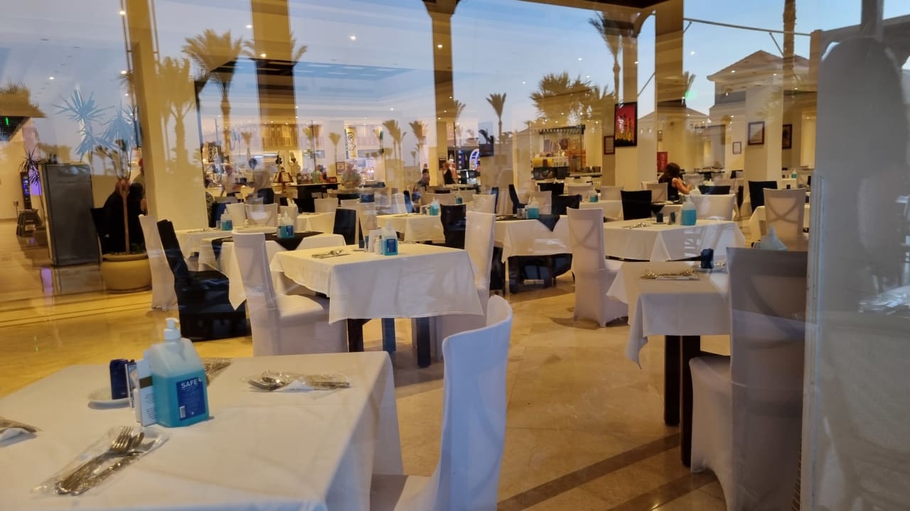Gastro Cleopatra Luxury Resort Makadi Bay