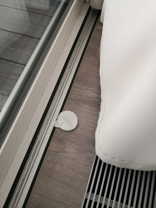 Zimmer Novasol Ferienwohnung Travemünde Waterfront DTR 032