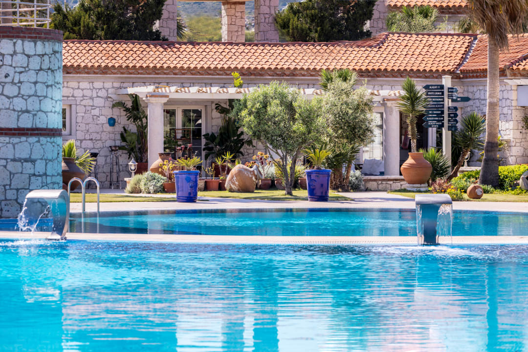 Pool Kairaba Alaçatı Beach Resort & Spa