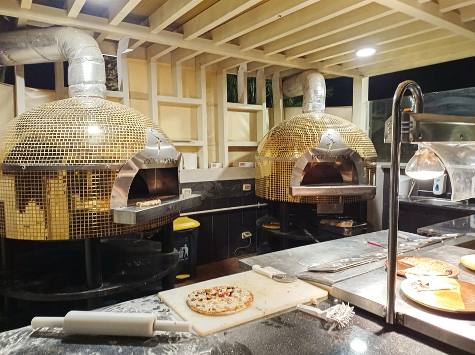 Gastro Pickalbatros Citadel Resort