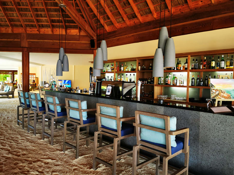 Gastro Mirihi Island Resort