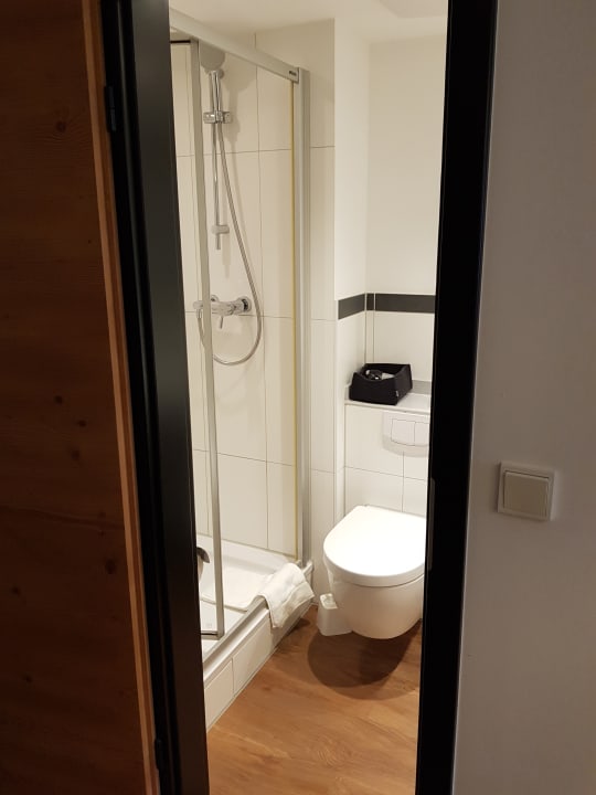 Zimmer Alpen Hotel München