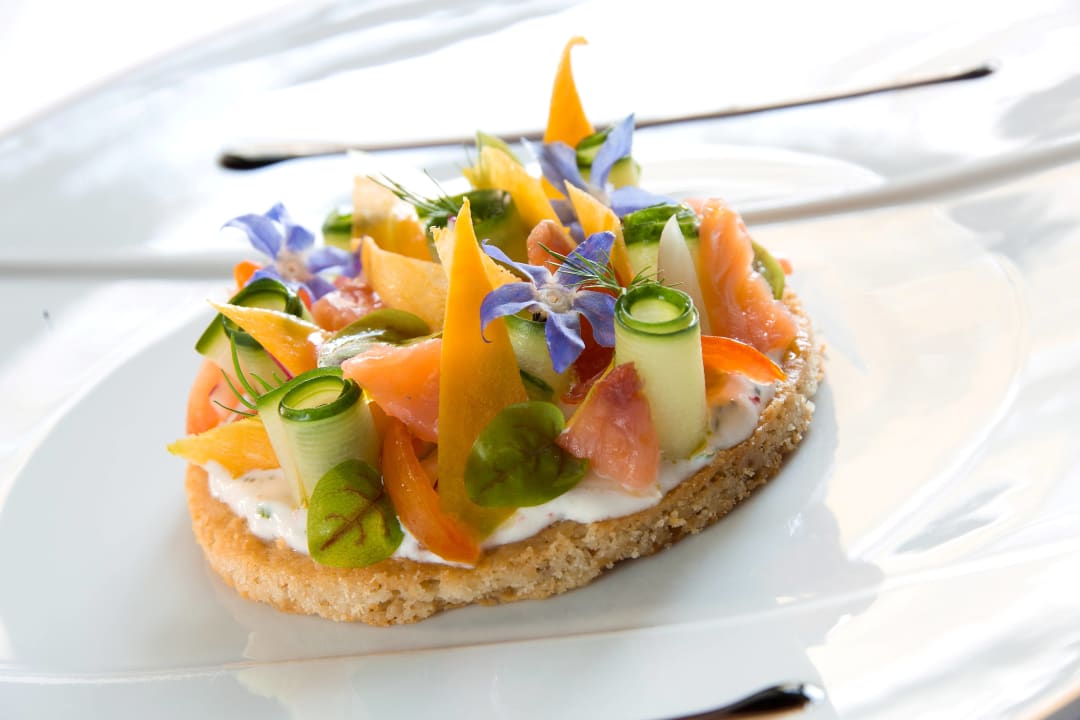 Gastro Hotel Saint Martin