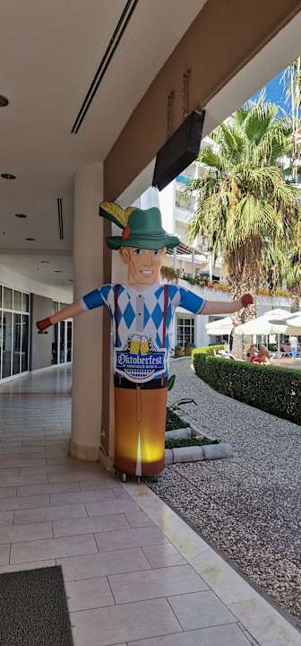 Gastro Side Prenses Resort & Spa