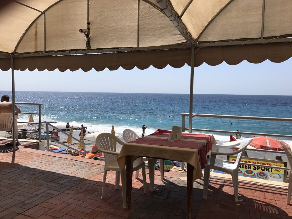 Restaurant Doris Aytur Hotel