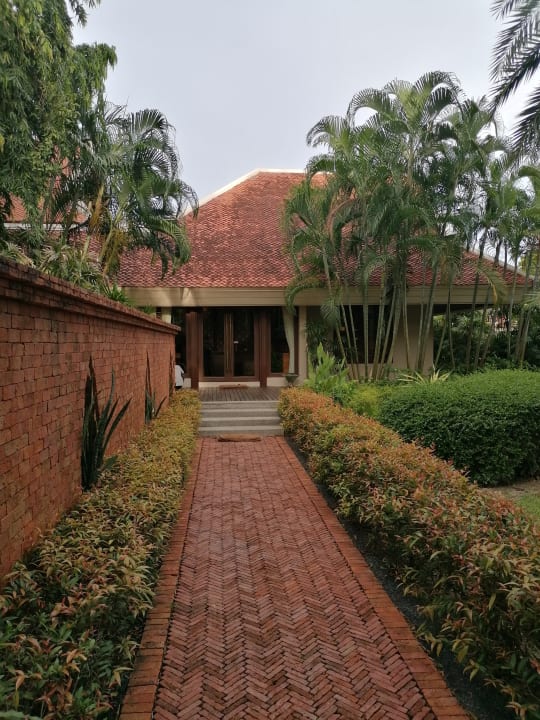 Sonstiges Santiburi Koh Samui