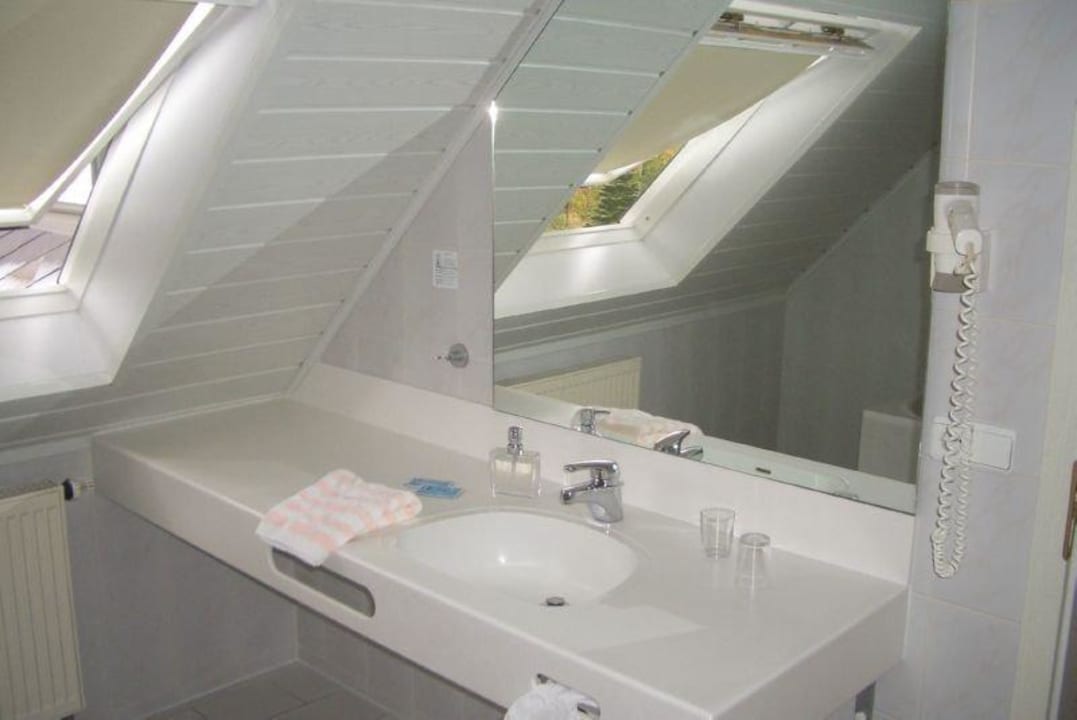 Bad Hotel Bayerischer Hof