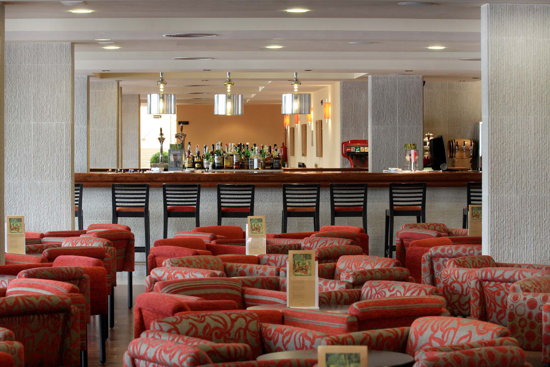 Gastro Protur Palmeras Playa Aparthotel