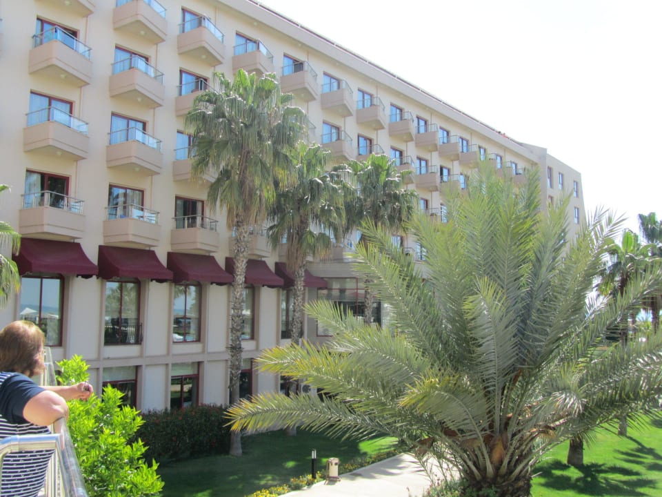 Hotel Riu Kaya Belek Kaya Belek Hotel