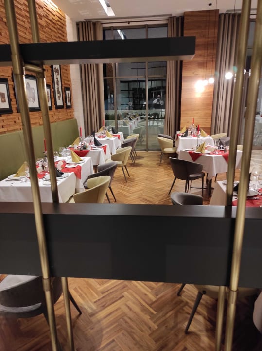 Gastro Acanthus Cennet Barut Collection