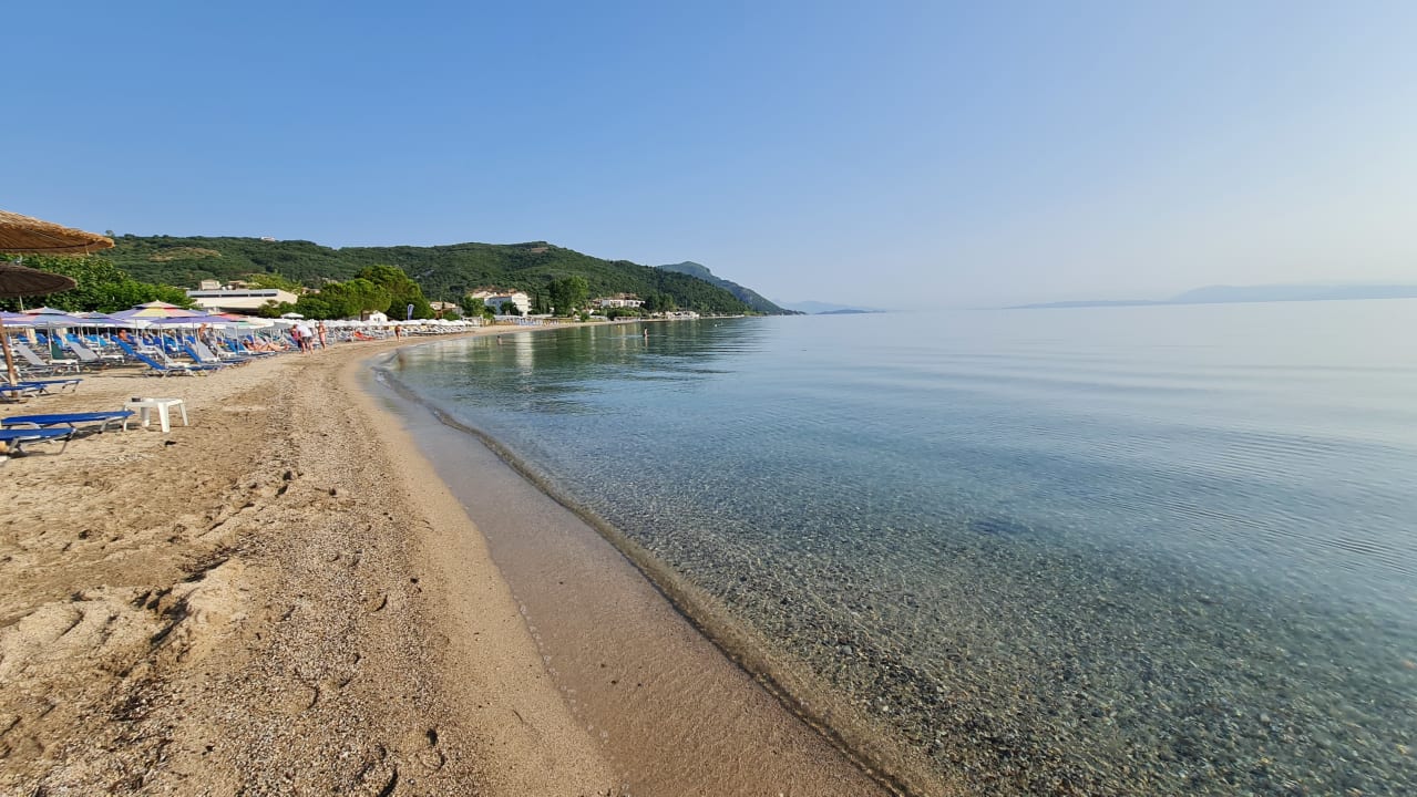 Strand Hotel Albatros