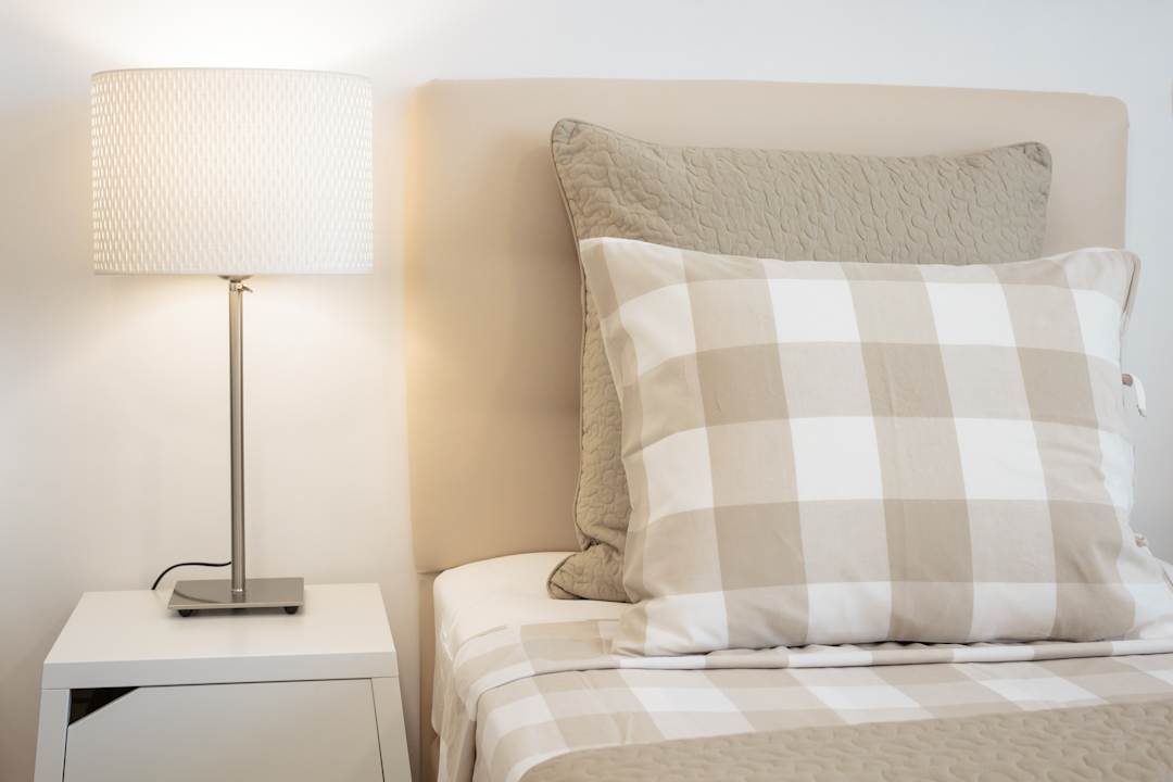 Zimmer Holiday Home Aspalathos