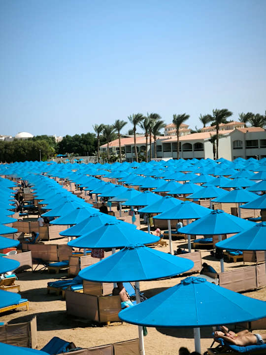 Pool Pickalbatros Dana Beach Resort - Hurghada