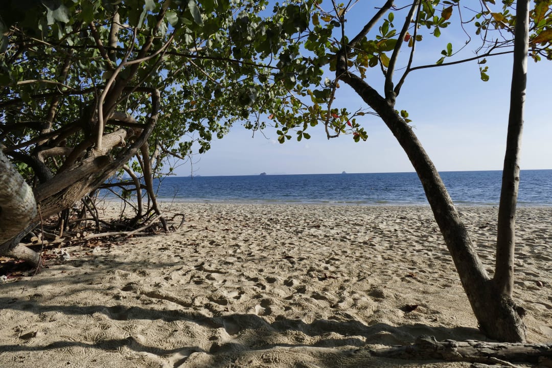 Strand Dusit Thani Krabi Beach Resort
