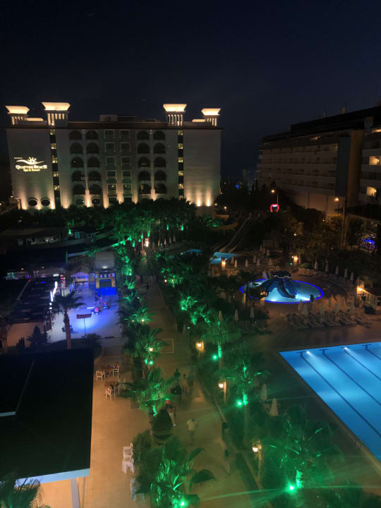 Pool Dizalya Palm Garden