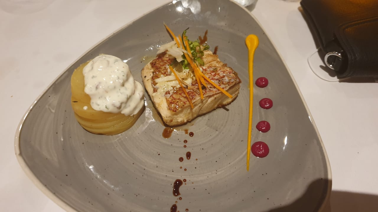 Gastro Secrets Akumal Riviera Maya - Adults only