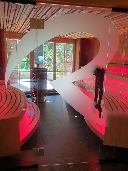 Sport & Freizeit Hotel Rebstock Durbach